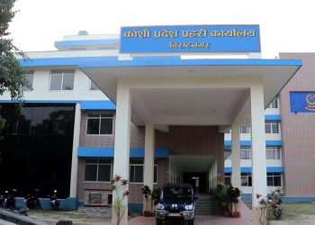 कोशी प्रदेशमा जेन-जी आन्दोलन : १० को मृत्यु, पाँचको सनाखत हुन बाँकी