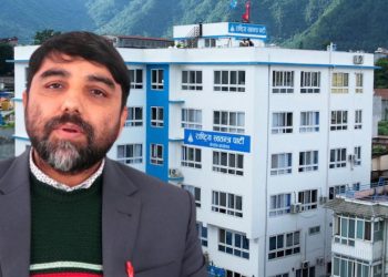 रास्वपाको अन्तरिम सरकारलाई सशर्त समर्थन: ‘लक्ष्यबाट विचलित भए प्रतिरोध गर्नेछौँ’