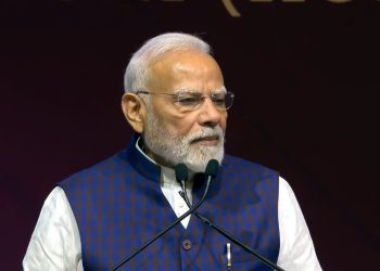 प्रधानमन्त्री मोदी संयुक्त राष्ट्र संघको महासभामा नजाने