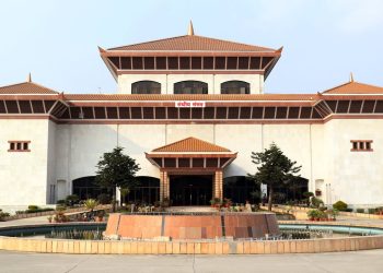 प्रतिनिधिसभा विघटन: प्रधानमन्त्री कार्कीको सिफारिसमा फागुन २१ मा चुनाव घोषणा