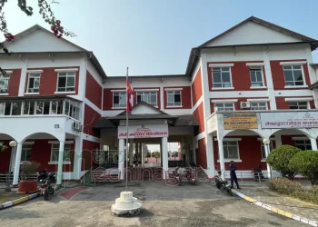 राजस्व संकलनमा पेट्रोलियम पदार्थको योगदान पहिलो स्थानमा