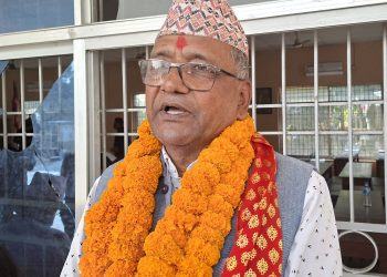 झापामा २१ वटा  दलका ८१ जनाले  गराए उम्मेदवारी दर्ता ( नामावलीसहित)
