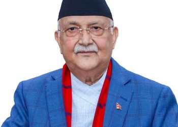 यस अघिका निर्वाचनमा बाजी मारेका एमाले अध्यक्ष ओलीले फागुन २१ को निर्वाचन के गर्लान ?