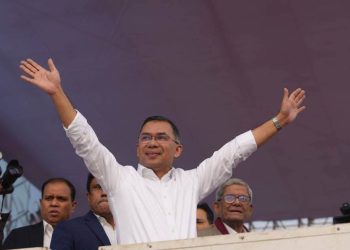 बंगलादेशमा नयाँ युगको सुरुवात: १७ वर्षको निर्वासनपछि तारिक रहमान प्रधानमन्त्री बन्ने निश्चित