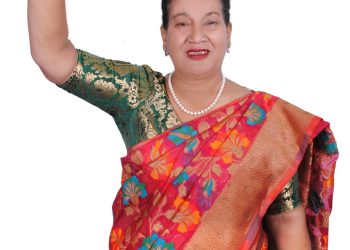 विद्यार्थी नेतादेखि प्रतिनिधि सभा सदस्यसम्म