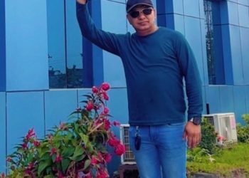 आसन्न निर्वाचनमा अध्यक्षका बलियाँ उम्मेद्वार : सवैका लोकप्रिय र साझा किशोर [कपिल] क्षेत्री
