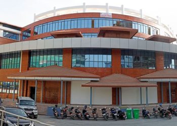 राहदानी सेवा केही समय अवरुद्ध हुनसक्ने : नयाँ प्रणाली जडान हुँदै