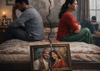 साईलेन्ट डिभोर्स : मौनताले ढाकिएको विछोड र समाजको अदृश्य संकट