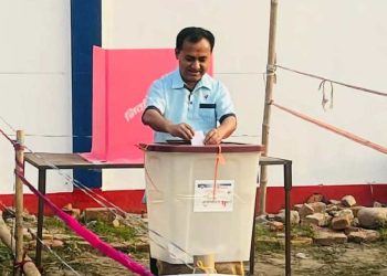 कांग्रेस उपसभापति विश्वप्रकाश शर्माको प्रतिक्रिया: “मतदाताको फैसला स्वीकार्य छ, रास्वपालाई स्वागत”