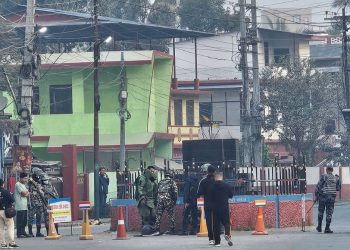 निर्वाचन सुरक्षा चुनौती: देशका १३ स्थानमा शङ्कास्पद वस्तु फेला, पर्सामा तीनजना पक्राउ