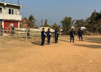अस्पताल नबनेको झोँकमा ओखलढुंगामा निर्वाचन बहिष्कार: टोक्सेल मतदान केन्द्रमा शून्य मत