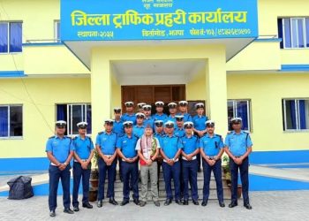 सवैभन्दा बढी दुर्घटना शुक्रबार : तीब्रगति सवारी साधन दुर्घटनाको मुख्य :कारण