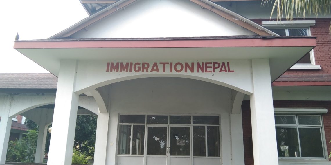 पूर्वी नाका भएर सात हजार बढी विदेशी पर्यटक भित्रिए