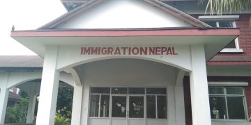 पूर्वी नाका भएर सात हजार बढी विदेशी पर्यटक भित्रिए