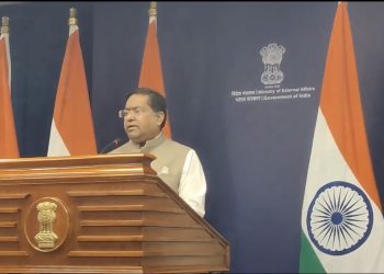 सीमा किनमेलमा नेपालको कडाइबारे भारतको पहिलो प्रतिक्रिया