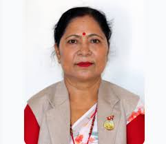 अभियोग पुष्टि नहुने भन्दै रेखा शर्मालाई हिरासतमुक्त गर्ने अदालतको आदेश