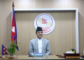 सभामुख डोलप्रसाद अर्यालद्वारा पदबहाली: संसद्लाई निष्पक्ष र प्रभावकारी बनाउने प्रतिबद्धता