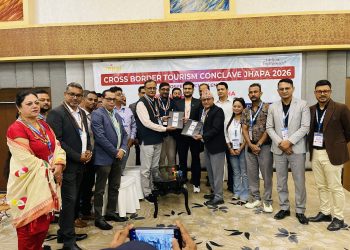 ‘कोशी प्रदेशमा अपेक्षाअनुसार पर्यटक भित्रिएनन् ’ कोशी प्रदेश सभा सदस्य तामाङ
