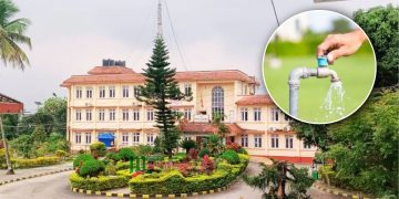 मेचीनगर नगरपालिकामा विपन्न लक्षित ‘धारा जडान’ कार्यक्रम सुरु: शुल्कमा नगरपालिका र खानेपानी संस्थाले व्यहोर्ने