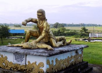 सडकको स्तोरन्नतिले पर्यटकीय क्षेत्रको यात्रा सहज हुँदैं