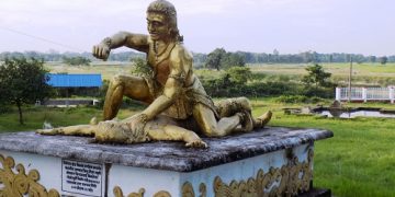 सडकको स्तोरन्नतिले पर्यटकीय क्षेत्रको यात्रा सहज हुँदैं