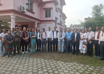 कोशी प्रदेशको पर्यटनको विकास र प्रवद्र्धनका लागि सुझाँव संकलन