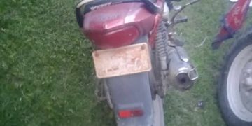 मोटरसाइकलको ठक्करबाट ७० वर्षीय बृद्धाको मृत्यु