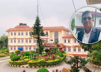 एसईईमा मेचीनगरको ऐतिहासिक सफलता: दुई सामुदायिक विद्यालयका विद्यार्थीले ल्याए ४.० जीपिए