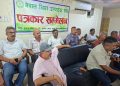 भोलीदेखि झापाका चिया उद्योग र बगानहरु बन्द