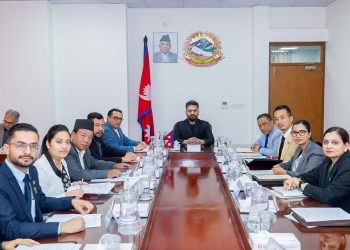 ३१ वर्षपछि रावल आयोगको प्रतिवेदन लागू गर्ने बालेन सरकारको ऐतिहासिक निर्णय