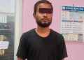 काँकरभिट्टा नाकाबाट बंगलादेशी नागरिक पक्राउ, कारवाहीका लागि  अध्यागमन विभाग पठाईयो
