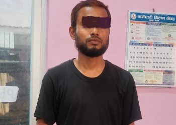 काँकरभिट्टा नाकाबाट बंगलादेशी नागरिक पक्राउ, कारवाहीका लागि अध्यागमन विभाग पठाईयो