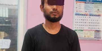 काँकरभिट्टा नाकाबाट बंगलादेशी नागरिक पक्राउ, कारवाहीका लागि  अध्यागमन विभाग पठाईयो