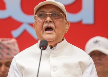 नेताहरूको विलासी जीवनशैलीले जनतासँग सम्बन्ध टाढियो, ‘१ बराबर ३’ नयाँ सदस्य थप्ने एमालेको १० बुँदे सङ्कल्प