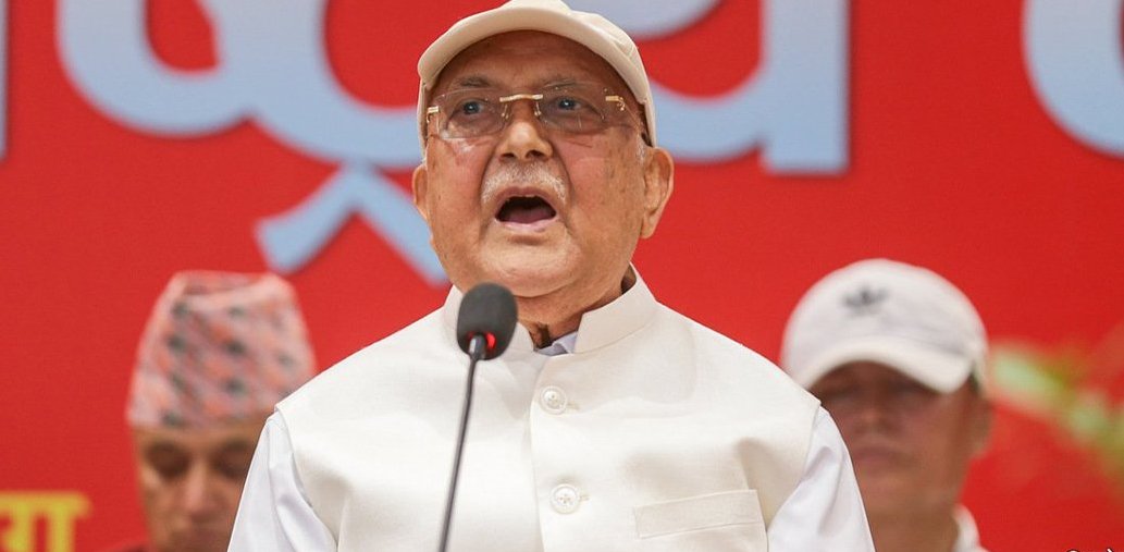 नेताहरूको विलासी जीवनशैलीले जनतासँग सम्बन्ध टाढियो, ‘१ बराबर ३’ नयाँ सदस्य थप्ने एमालेको १० बुँदे सङ्कल्प
