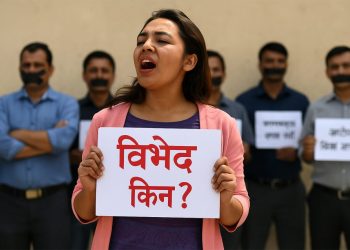 सन्दर्भः जेठ २१ , कहिलेसम्म जातकै आधारमा मर्नुपर्ने  ?