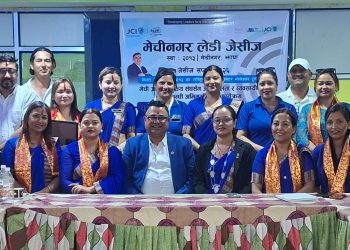 ‘समयभन्दा ढिला आएँ भन्ने मानिस हरेक कुरामा सधै ढिला हुन्छ ’ दुलाल