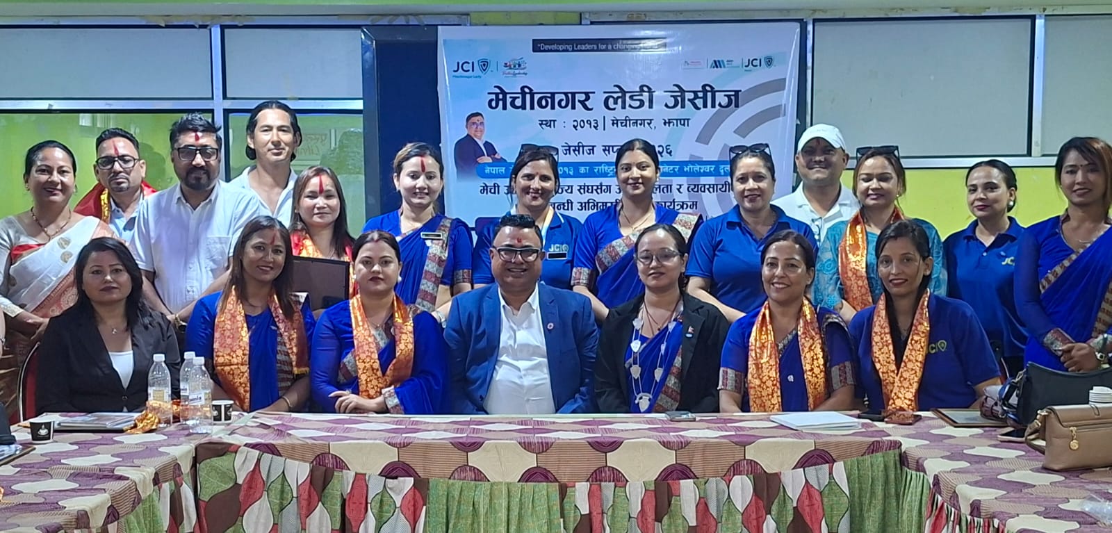 ‘समयभन्दा ढिला आएँ भन्ने मानिस हरेक कुरामा सधै ढिला हुन्छ ’ दुलाल