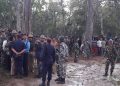 सुस्ता क्षेत्रमा उच्च तनाव: भारतीय एसएसबीले नेपाली भूमिमा गस्ती बढाएपछि स्थानीयद्वारा डटेर प्रतिकार