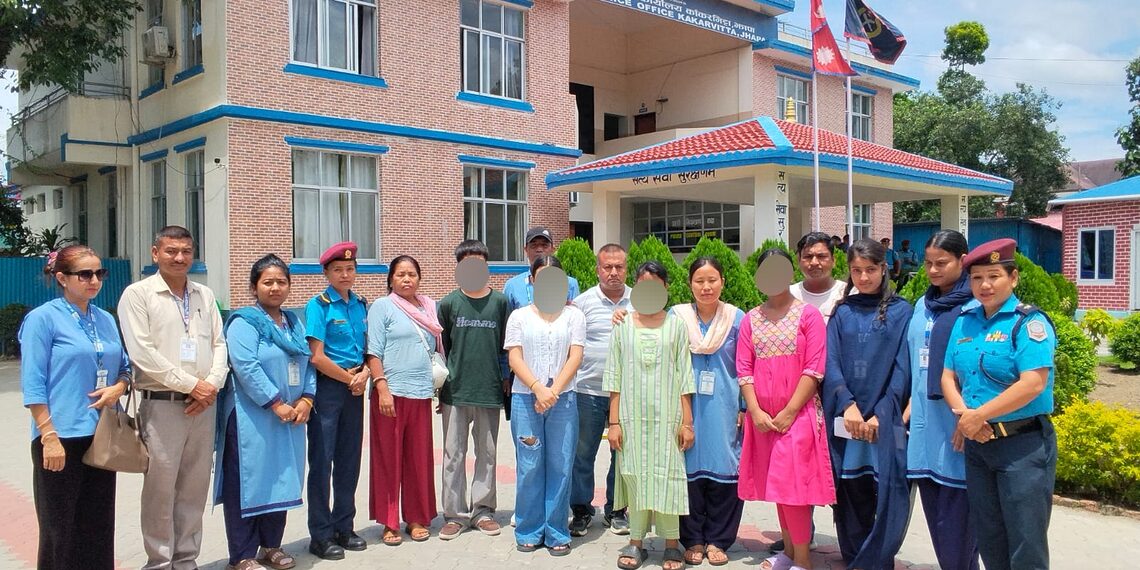 घर फर्किएका चार सपना : एउटा पत्र, एउटा यात्रा र पुनर्मिलनको क्षण