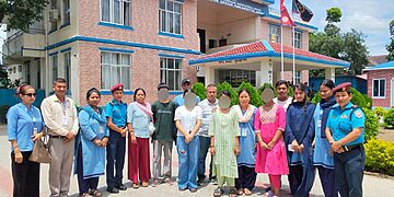घर फर्किएका चार सपना : एउटा पत्र, एउटा यात्रा र पुनर्मिलनको क्षण