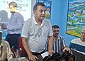 नेपाल तथा भारतका पर्यटन व्यवसायीहरू दुवै देशको पर्यटन प्रवद्र्धनमा