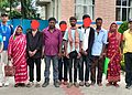 चार नेपाली बालबालिकाको उद्धार
