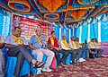 नाग पञ्चमीको अवसरमा श्री नाग पञ्चमी त्रिदिवशिय कार्यक्रम  शुरु