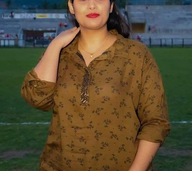 लुनाको निधनले मेचीनगरनै स्तब्ध