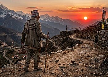 अविराम यात्रा