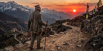 अविराम यात्रा