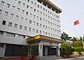 रसुवागढी–केरुङ विपद् : पूर्वसूचना नदिएको आरोप चीनद्वारा खण्डन, सहकार्यमा जोड