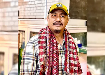 कांग्रेस केन्द्रीय सदस्यमा अमृत गुरुङ निर्वाचित, युवा एजेन्डा प्राथमिकता