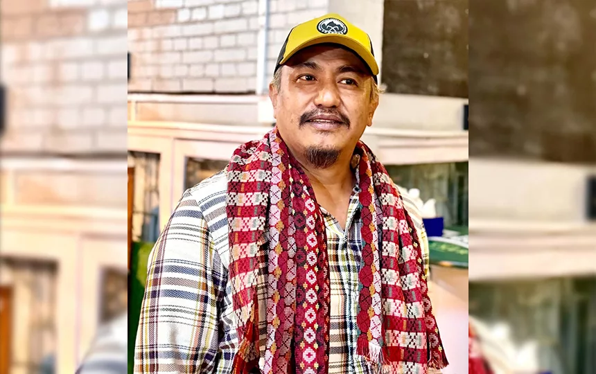 कांग्रेस केन्द्रीय सदस्यमा अमृत गुरुङ निर्वाचित, युवा एजेन्डा प्राथमिकता